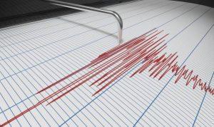 Foto: Ilustrasi gempa (Sumber: istock)