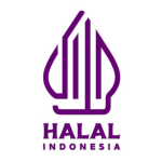 logo halal