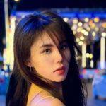 Foto: Zoe Levana (Sumber: istimewa)