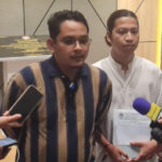 Koordinator Advokasi LBH Padang Diki Rafiqi (Dok. Istimewa)