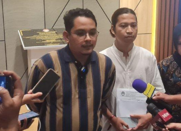 Koordinator Advokasi LBH Padang Diki Rafiqi (Dok. Istimewa)