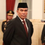 Kepala BSSN Hinsa Siburian (Dok. Istimewa)