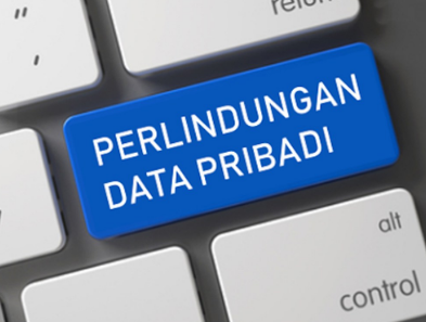 Ilustrasi perlindungan data pribadi (Dok. Istimewa)