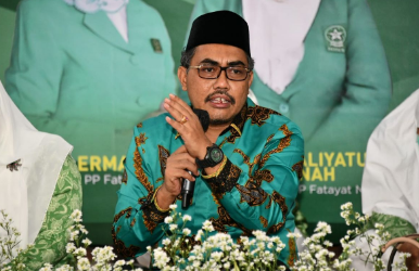 Wakil Ketua Umum PKB, Jazilul Fawaid (Dok. Istimewa)