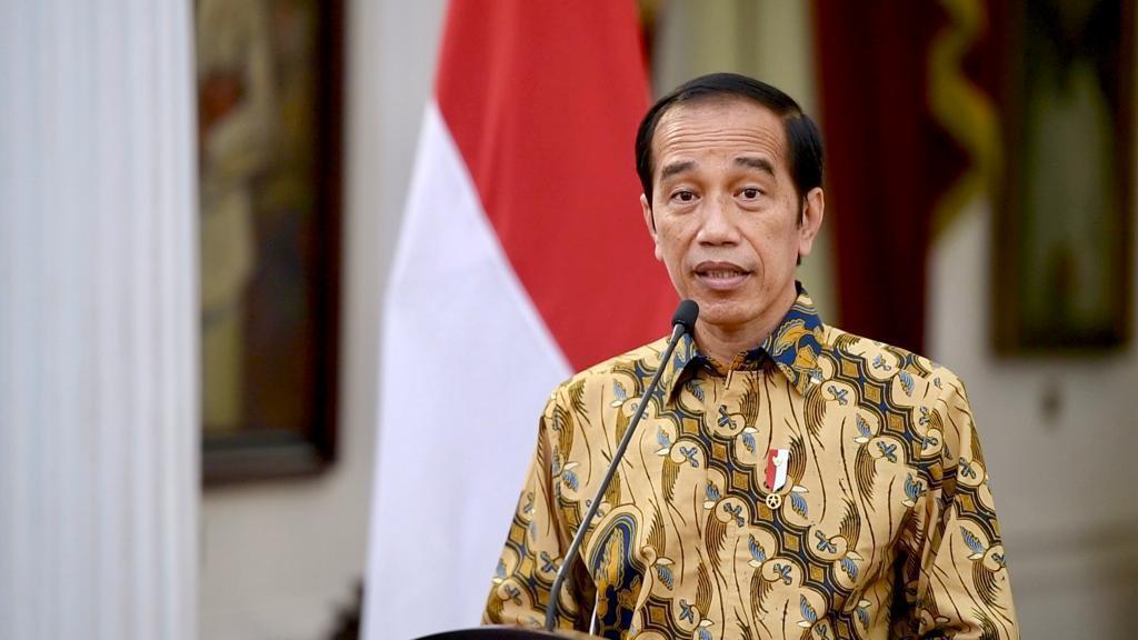 Jokowi