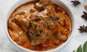Foto: Kari Kambing (Dok.Shutterstock/Amin Pudjihari)