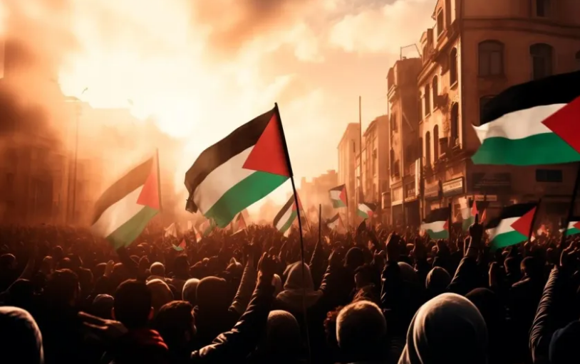 Palestina
