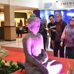 Foto: Pameran Bersama Abhirama (Sumber: jatengprov)