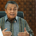 Foto: Gubernur Bank Indonesia (BI) Perry Warjiyo (Sumber: Istimewa)