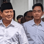 Foto: Presiden dan Wakil Presiden terpilih, Prabowo-Gibran (Sumber: Istimewa)