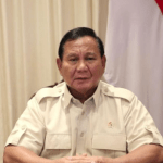 Prabowo Subianto