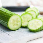 Foto: Timun (Sumber: iStock