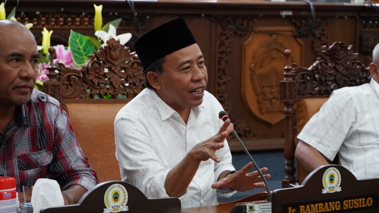 pemerintah desa