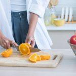 Foto: Ilustrasi buah-buahan (Sumber: iStock)