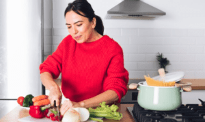 cooking hacks
