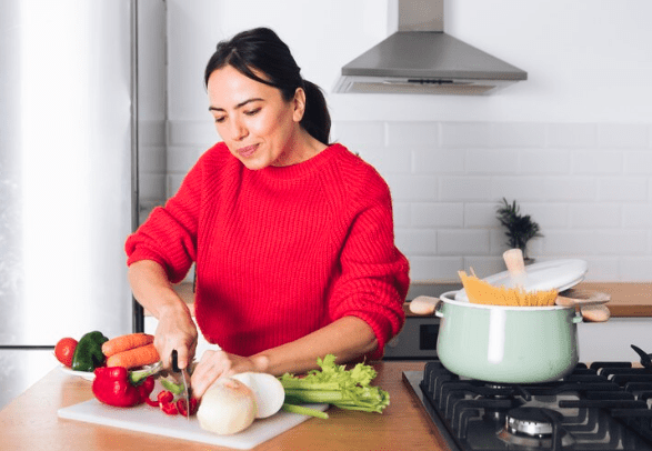 cooking hacks