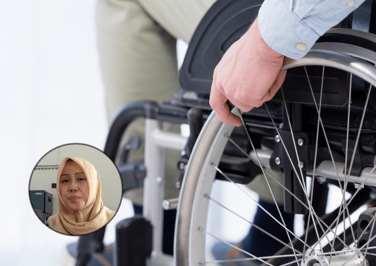 disabilitas