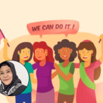kaum perempuan