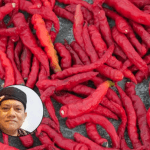 harga bahan pokok