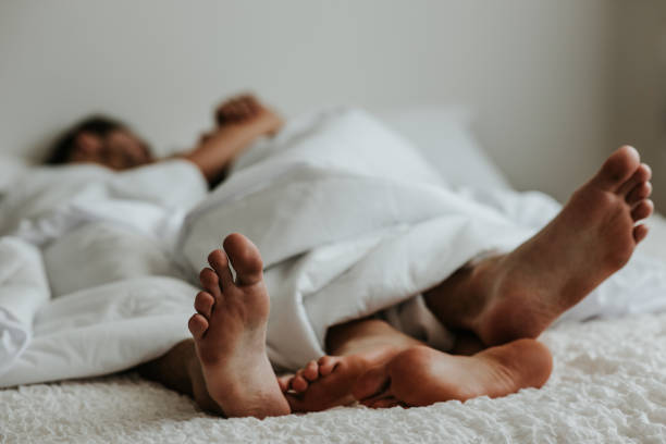 Foto: Ilustrasi aksi mesum (Sumber: istock)