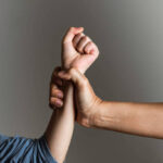 Foto: Ilustrasi pelecehan (Sumber: istock)