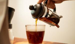 Ilustrasi kopi (Sumber: iStock)