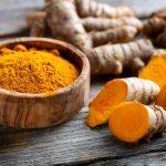 Foto: Kunyit (Sumber: iStock)
