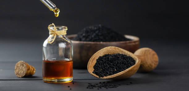 Foto: Minyak habatussauda (Sumber: iStock)