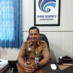 Foto : Ratri Wijayanto Kepala Dinas Komunikasi dan Informatika (Diskominfo) kabupaten Pati. (Sumber. palevioletred-jellyfish-458835.hostingersite.com/Ilham)