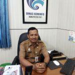 Foto: Ratri Wijayanto, Kepala Dinas Komunikasi dan Informatika (Diskominfo) Pati (Sumber: mitrapost/ilham)