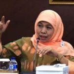 Foto: Khofifah Indar Parawansa (Sumber: istimewa)