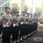 Propam Polda Sumbar (Dok. Istimewa)