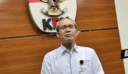 Wakil Ketua KPK Alexander Marwata (Dok. iStock)