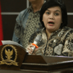 Foto: Ketua Komnas HAM, Atnike Nova Sigiro (Dok. Istimewa)