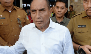 Edy Rahmayadi