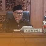 Ketua DPRD Rembang Supadi (Dok. Istimewa)