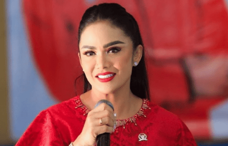 Krisdayanti