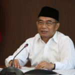 Mantan Menteri Pendidikan dan Kebudayaan periode 2016-2019 Muhadjir Effendy (Dok. Istimewa)