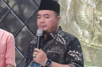 Mochammad Afifuddin