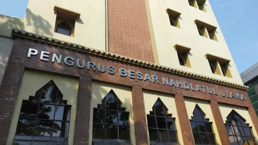 PBNU
