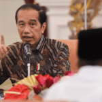 Presiden Joko Widodo (Dok. Setkab)