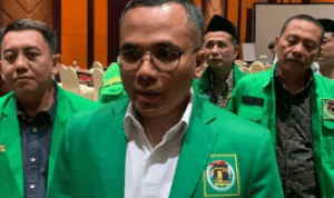Sekjen PPP, Arwani Thomafi (Dok. Istimewa)