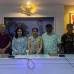 Solo Keroncong Festival 2024 Merayakan Keroncong sebagai Pengalaman Seni Lintas Genre