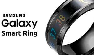 Spesifikasi dan Harga Samsung Galaxy Ring