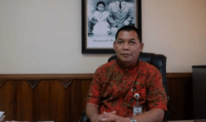 Teguh Prakosa