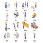 8 Tipe Kepribadian Ekstrovert MBTI