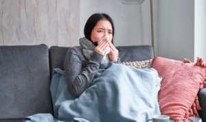 flu