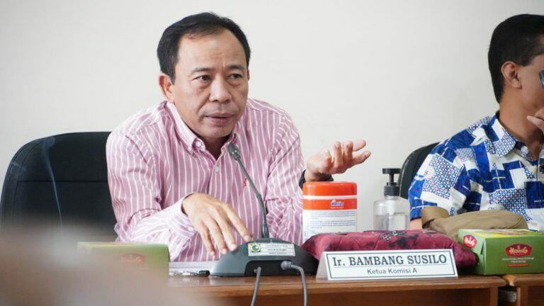 pertambangan