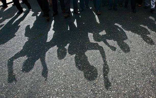 Dua Ormas di Tangsel Ribut Rebutan Lahan Pungli. (Dok. iStock)