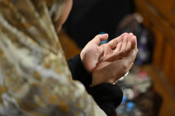 Sejumlah Doa Saat Mengenakan Pakaian